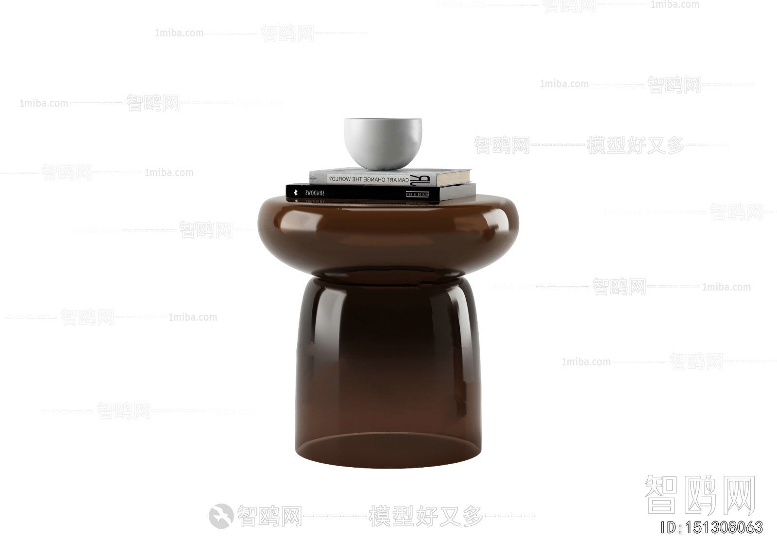 Modern Side Table/corner Table