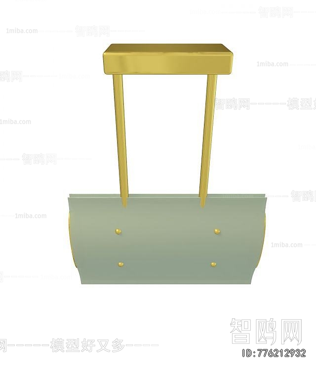 Nordic Style Droplight