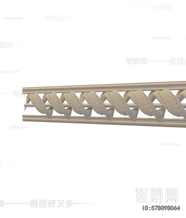 French Style Linellae