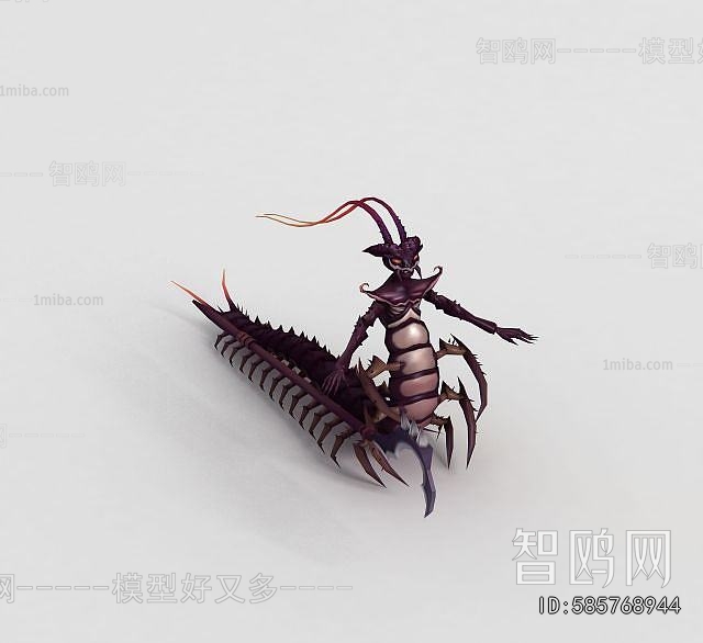 Modern Other Animals