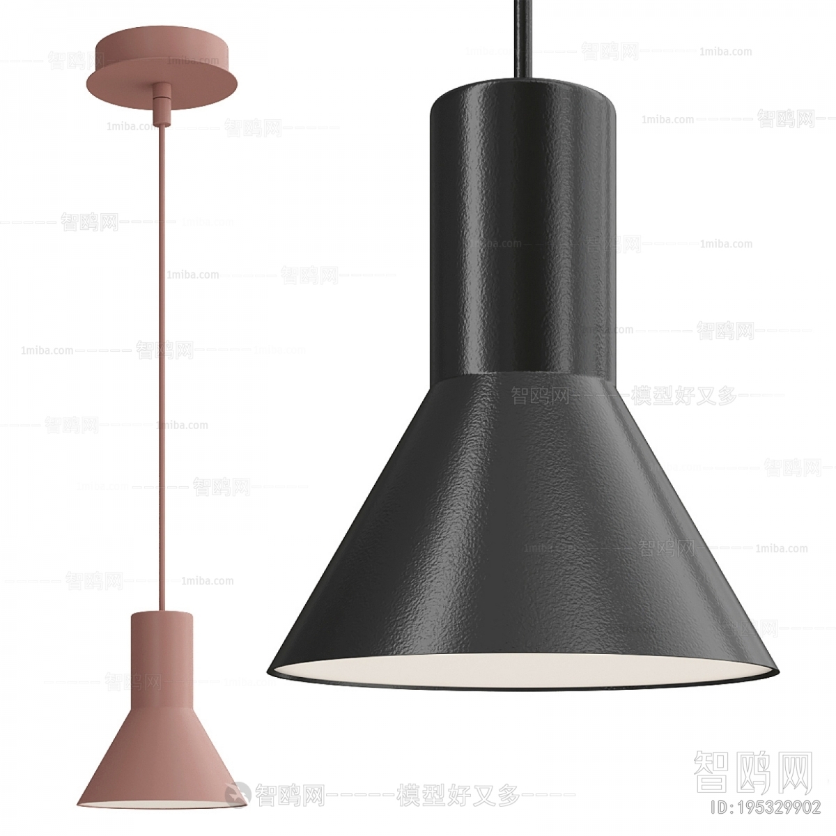 Modern Droplight