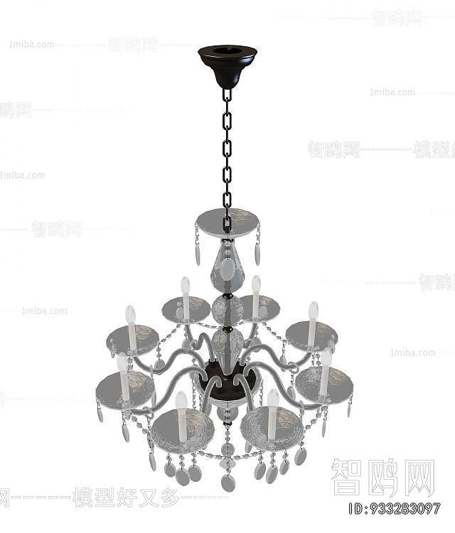 European Style Droplight