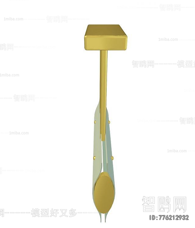 Nordic Style Droplight