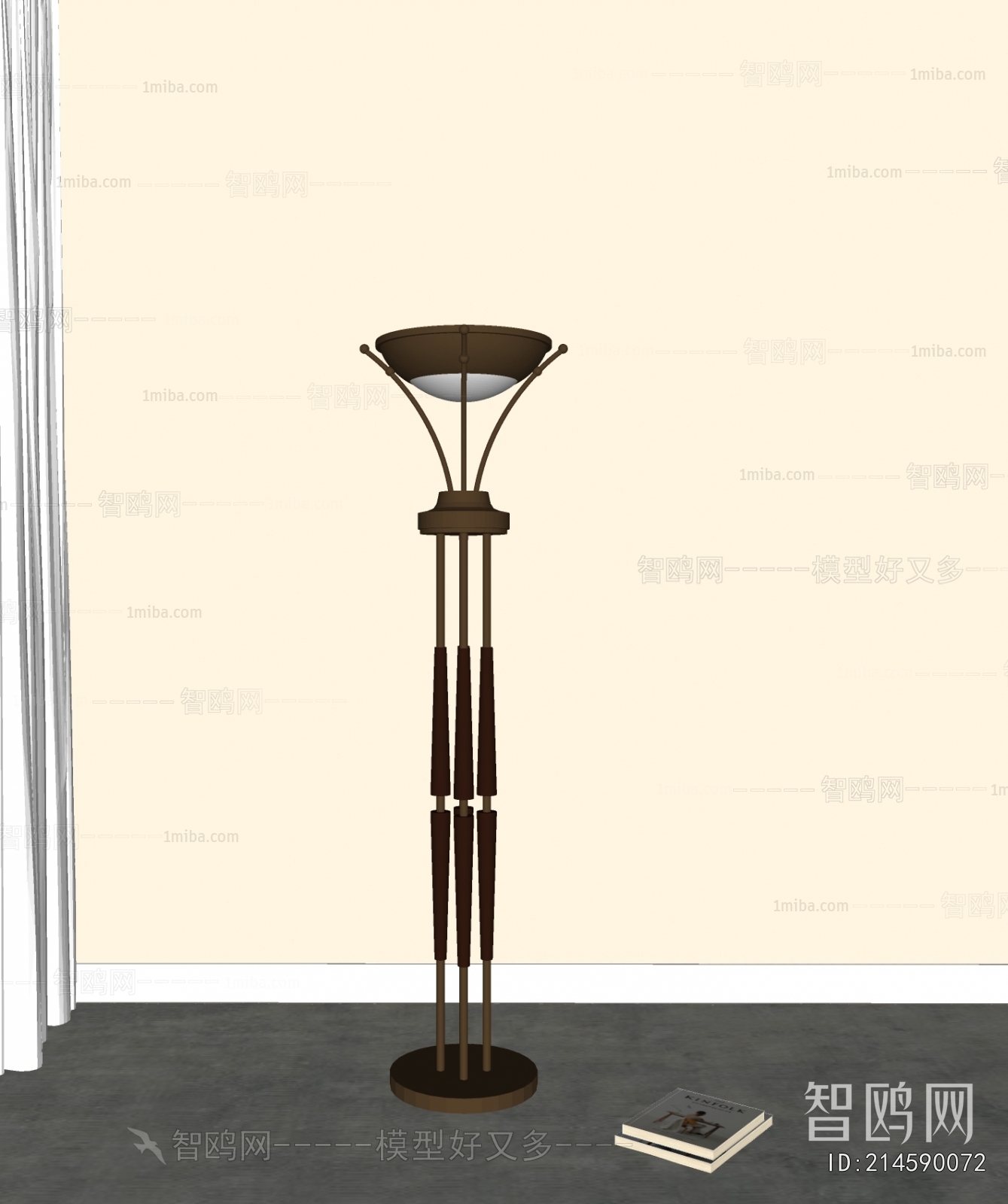 Modern Floor Lamp