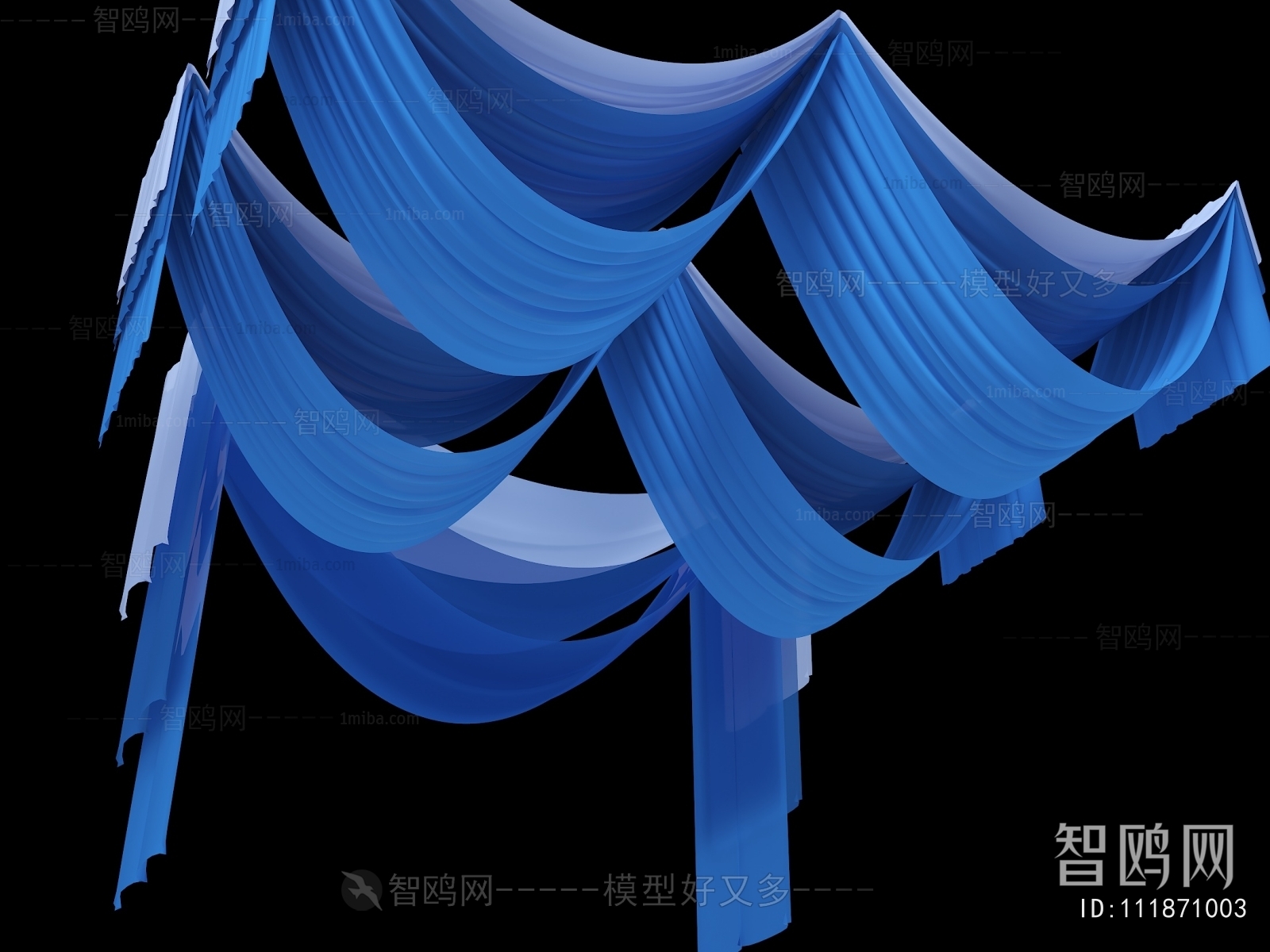 Modern Suspended Ceiling