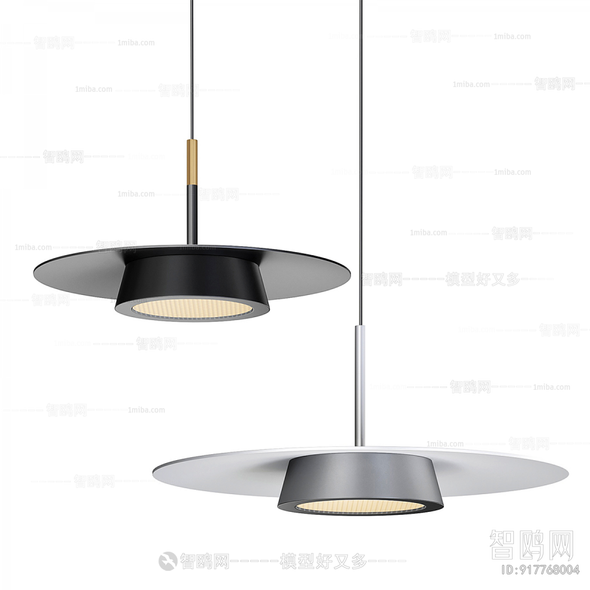Modern Droplight