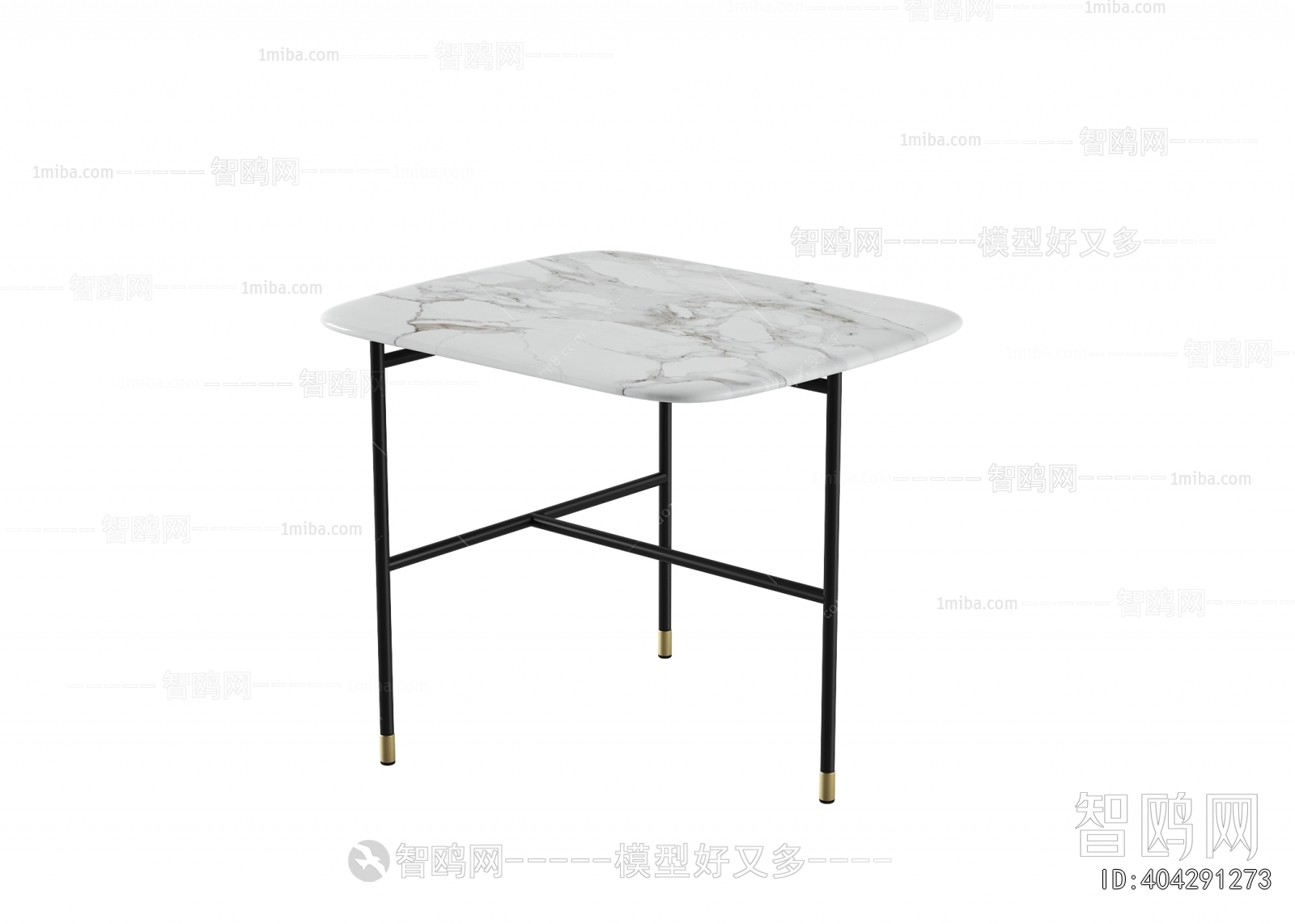 Modern Side Table/corner Table