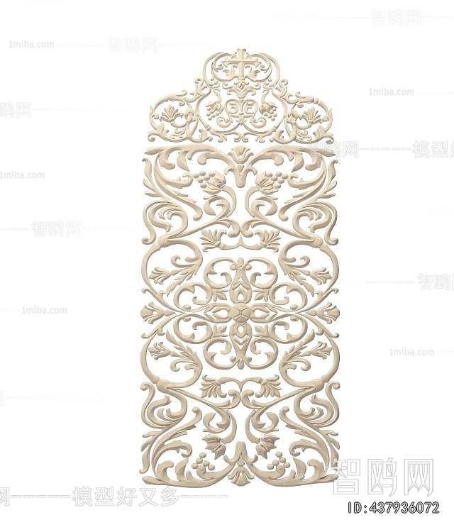 European Style Partition