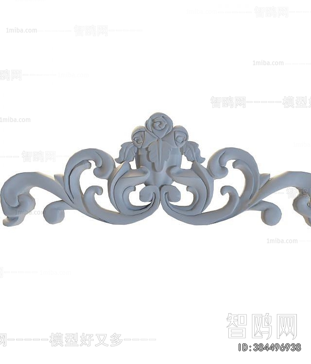 European Style Carving