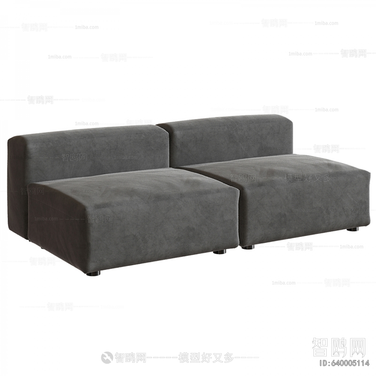 Modern A Sofa For Two