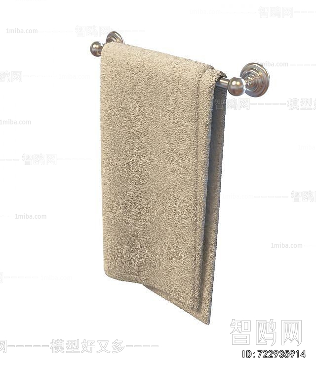 Modern Towel