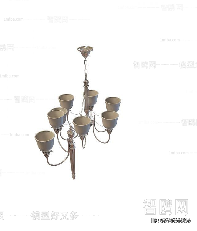 European Style Droplight