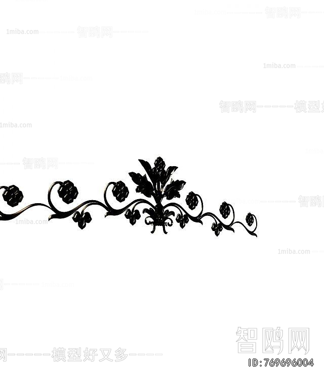 European Style Carving