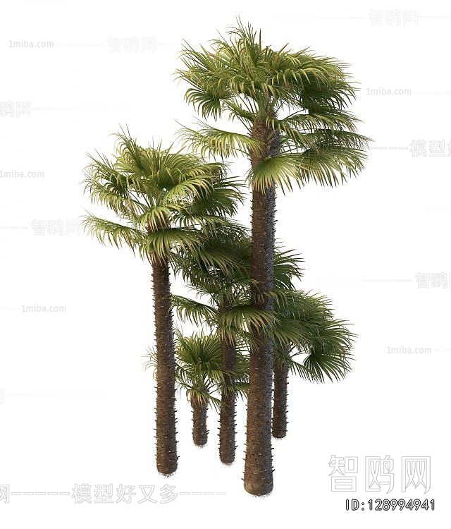 Modern Tree