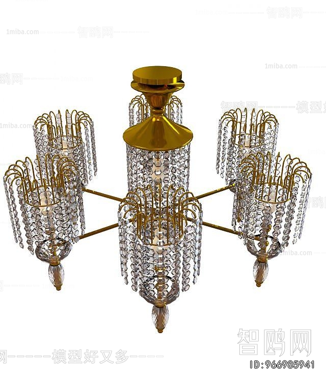 European Style Droplight