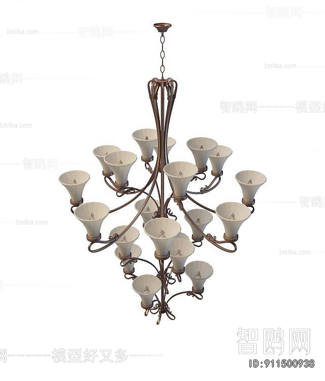 European Style Droplight