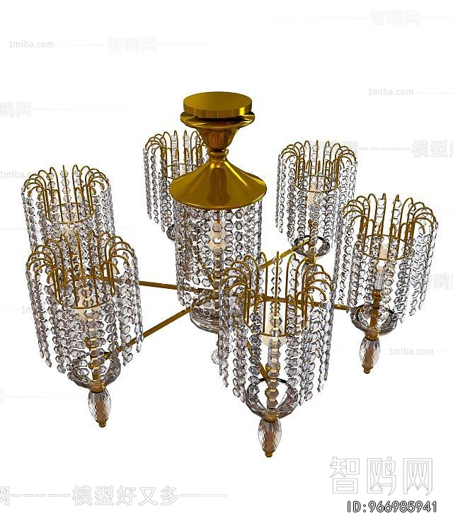 European Style Droplight