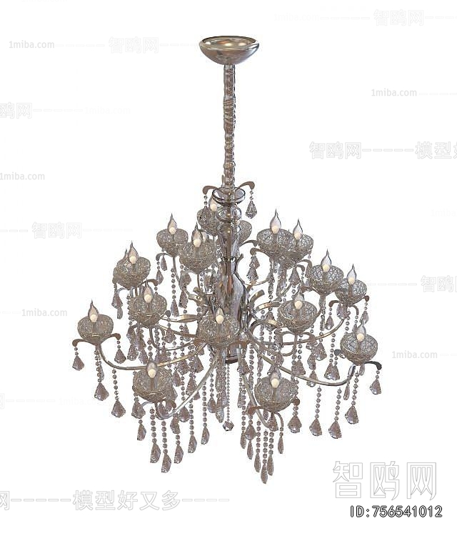 European Style Droplight