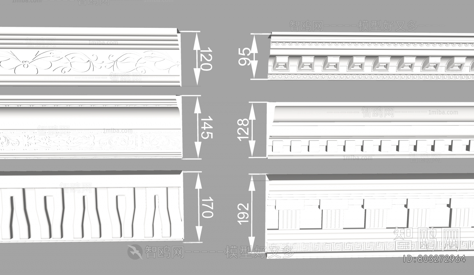 French Style Linellae