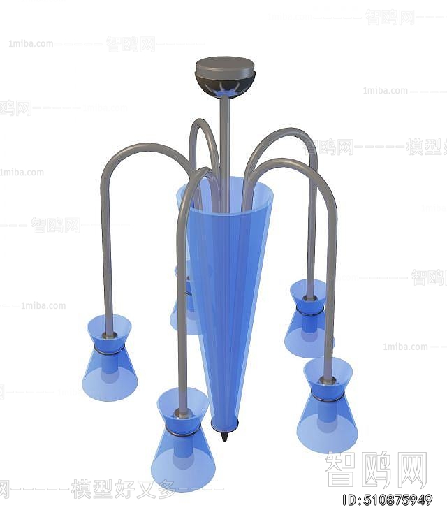 European Style Droplight