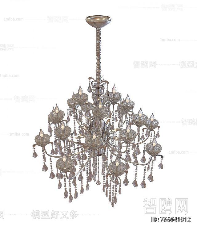 European Style Droplight