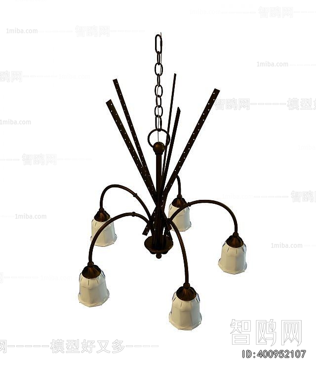 European Style Droplight