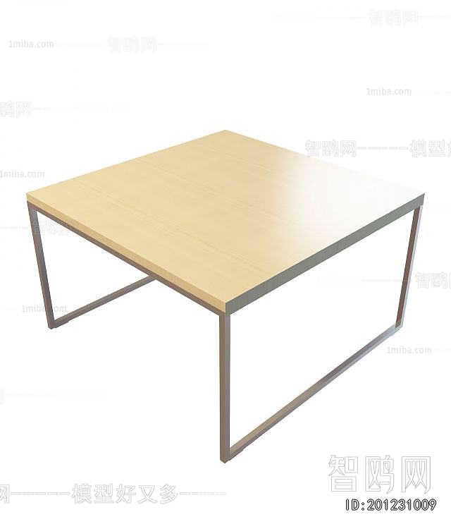 Modern Table