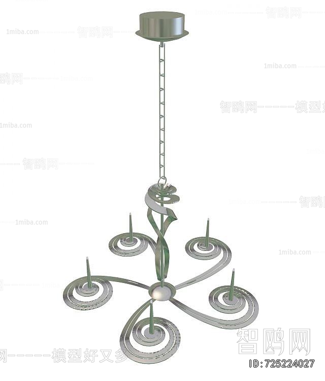 European Style Droplight