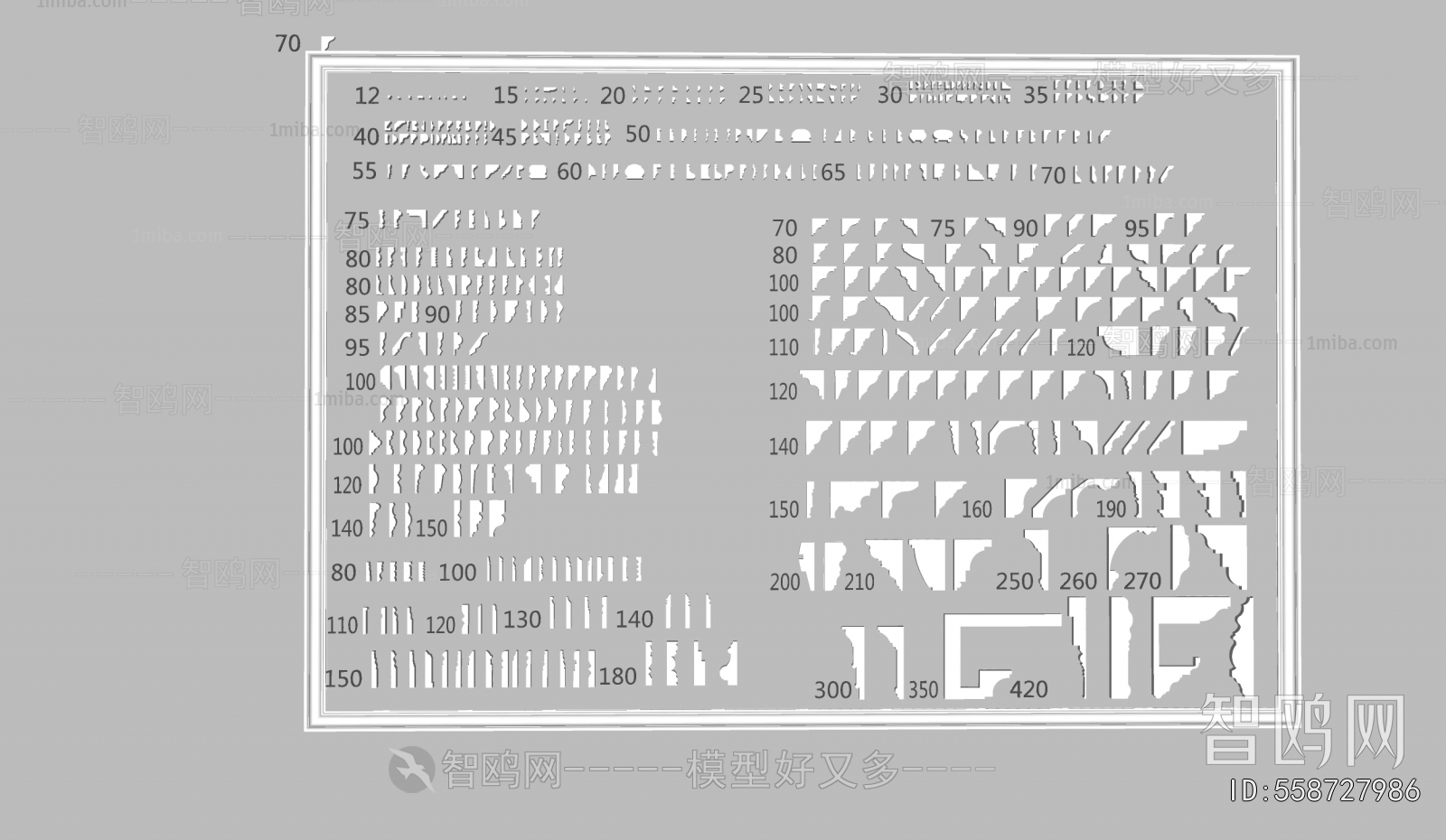 French Style Linellae