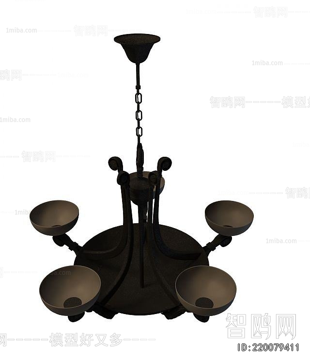 European Style Droplight