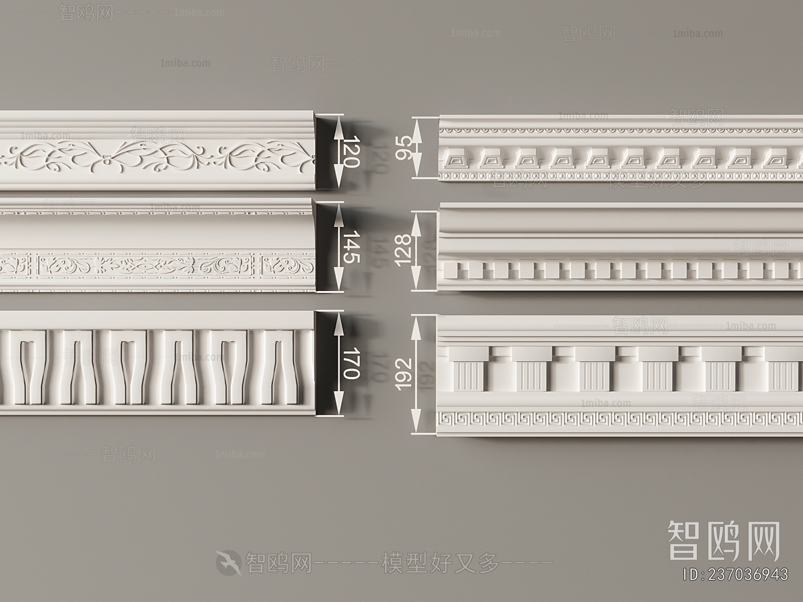 French Style Linellae