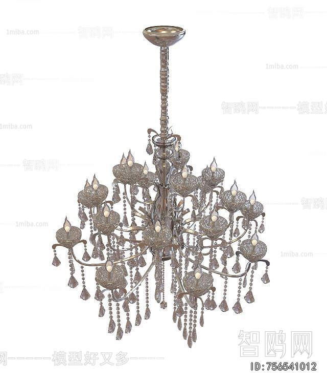 European Style Droplight