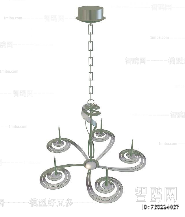 European Style Droplight