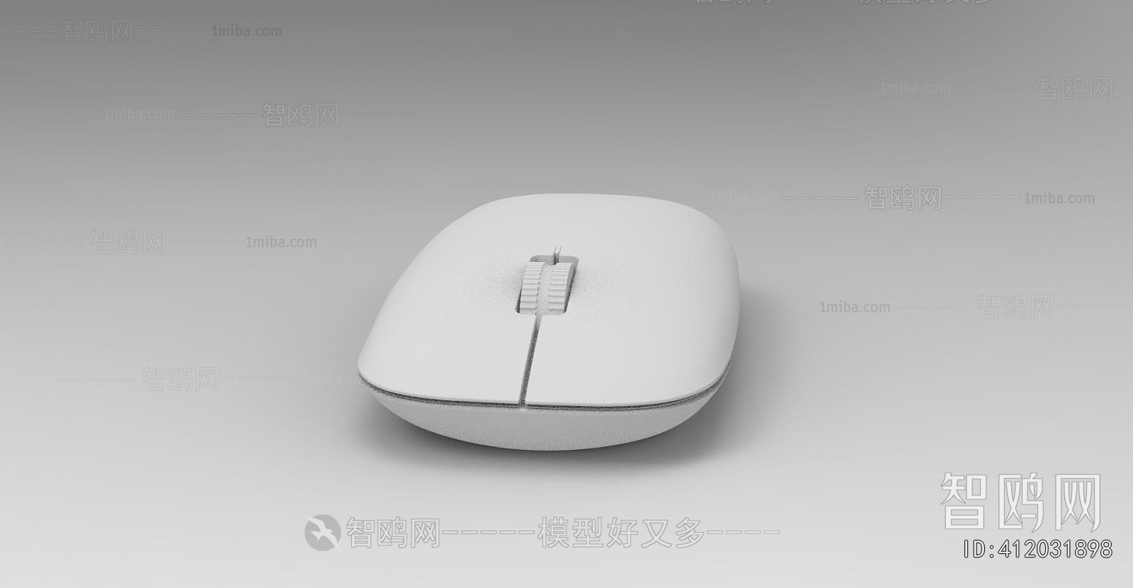 Modern Keyboard And Mouse