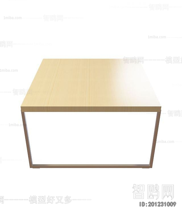 Modern Table