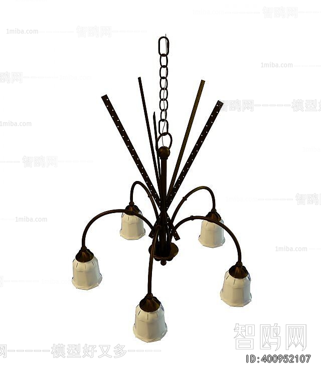 European Style Droplight