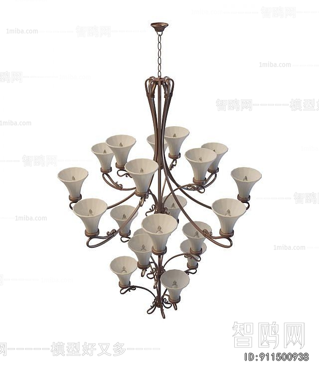 European Style Droplight