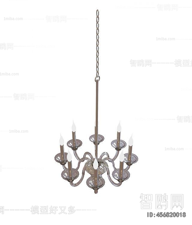 European Style Droplight