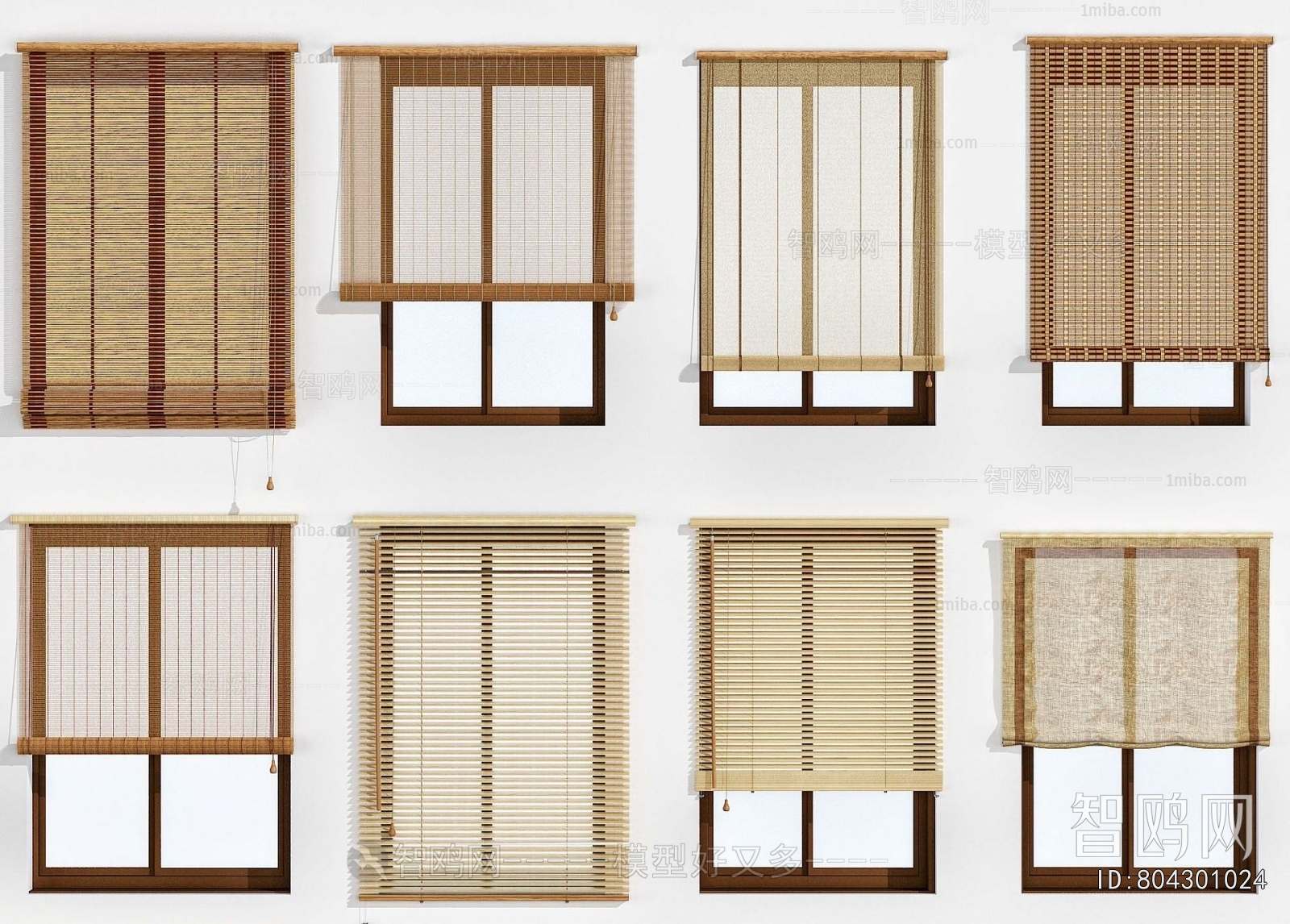 New Chinese Style Roller Shutters