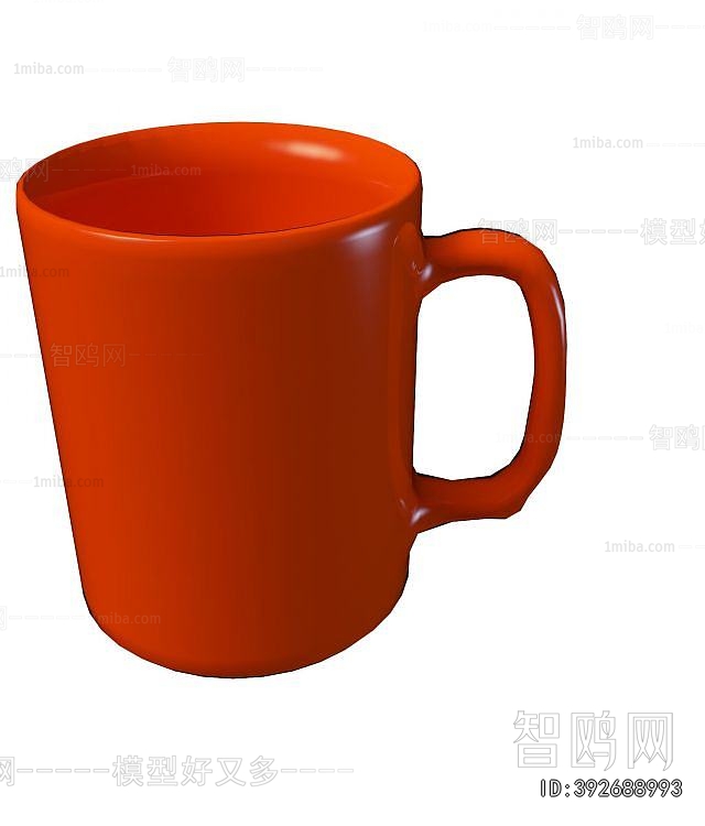 Modern Cup