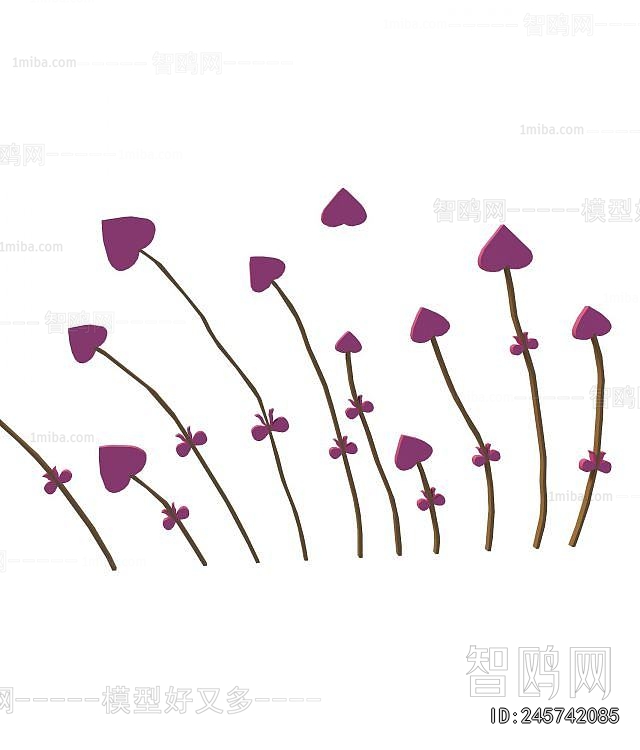 Modern Wall Decoration