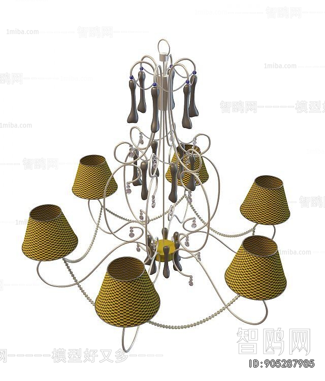 European Style Droplight