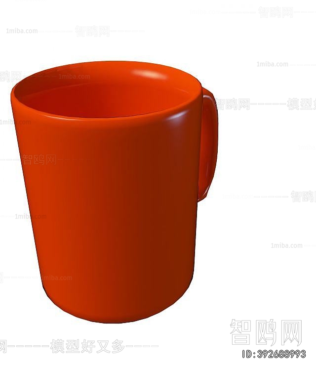 Modern Cup