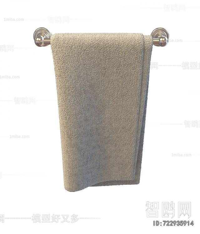 Modern Towel