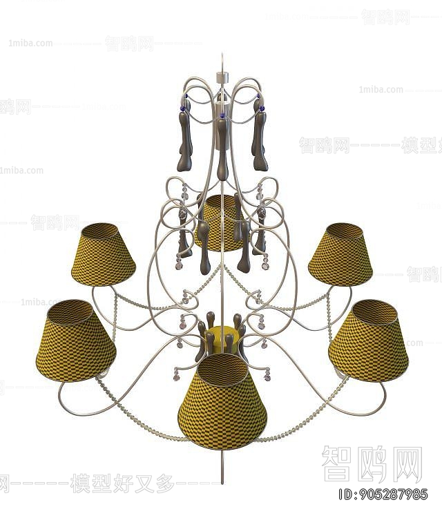 European Style Droplight