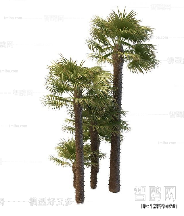 Modern Tree
