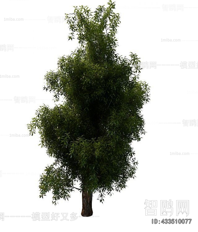 Modern Tree