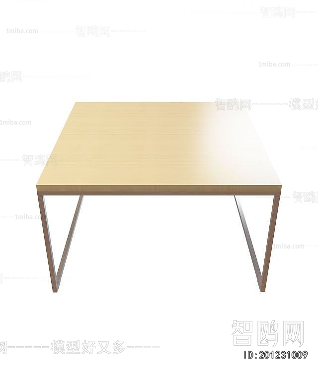 Modern Table