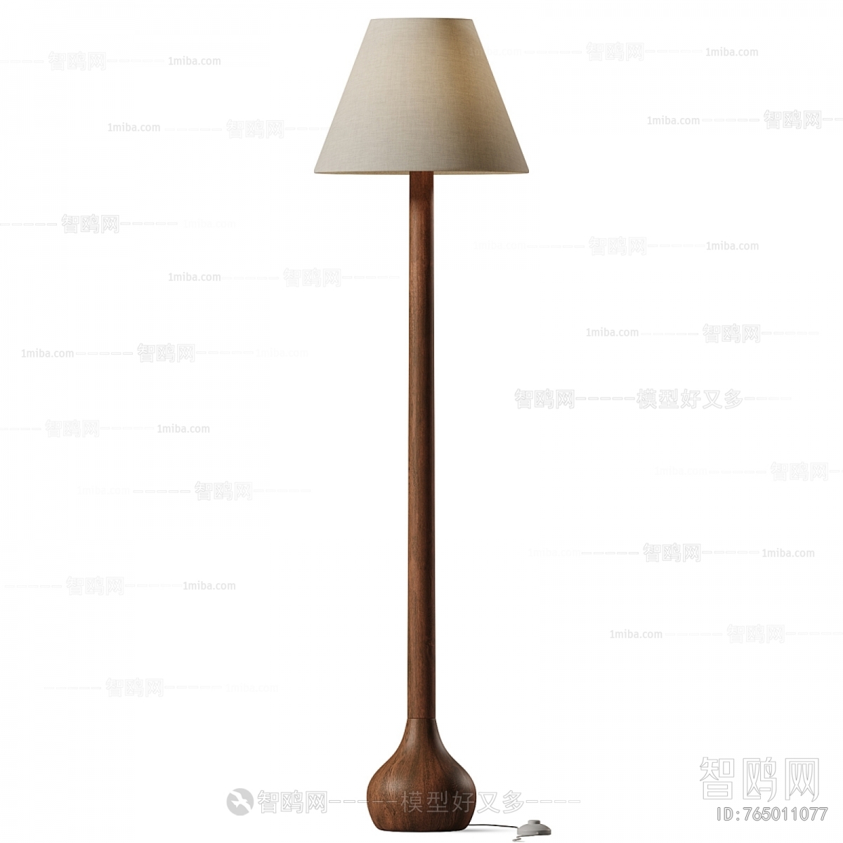 Modern Floor Lamp