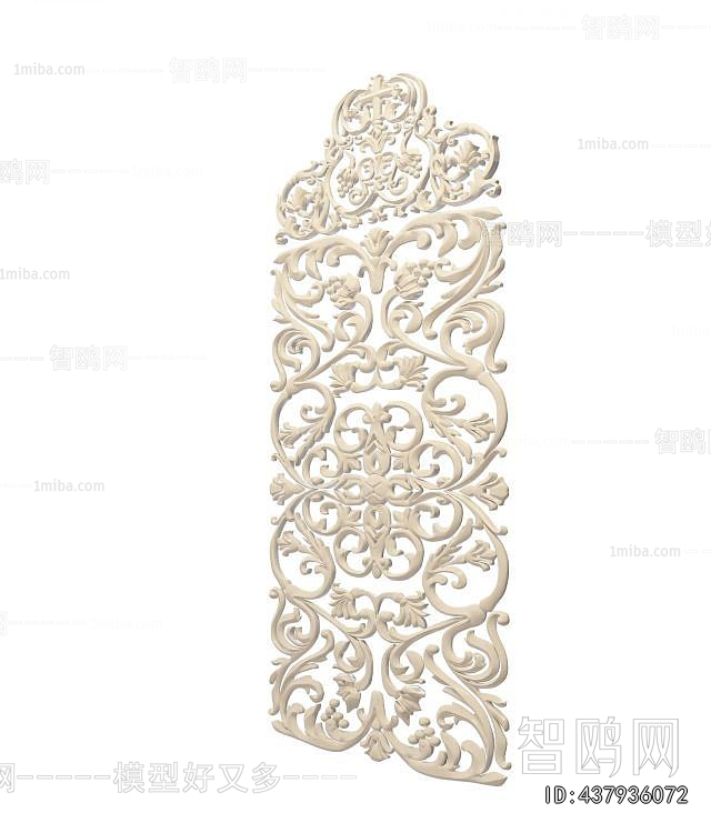 European Style Partition